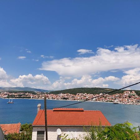 Villa Uno Trogir Exterior foto